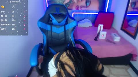 Snapshot of emily_rosse04 chatting on March 11, 12:06 pm online show from March 11, 12:06 pm