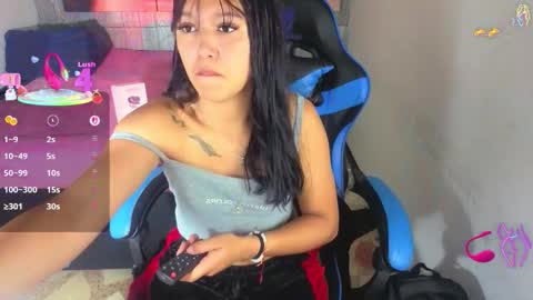 Snapshot of emily_rosse04 chatting on September 16, 12:39 pm online show from September 16, 12:39 pm