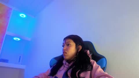 Snapshot of emily_rosse04 chatting on September 30, 1:38 pm online show from September 30, 1:38 pm