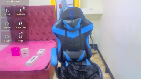 Snapshot of emily_rosse04 chatting on November 9, 12:47 pm online show from November 9, 12:47 pm