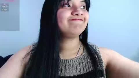 Sofia Gomez online show from March 17, 3:00 am