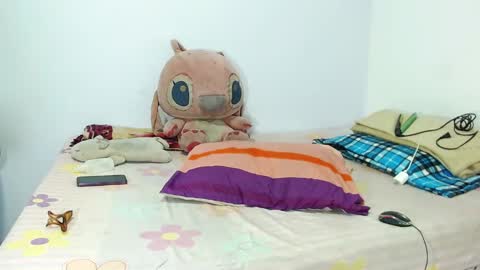 Emily  IGEmmily Baussa online show from October 12, 10:53 pm