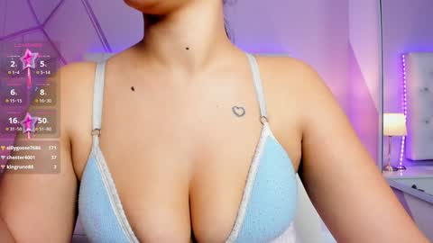 Snapshot of emily_roux chatting on December 11, 2:09 am EMILY online show from December 11, 2:09 am