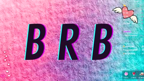 Snapshot of emily_roux chatting on December 12, 8:03 am EMILY online show from December 12, 8:03 am