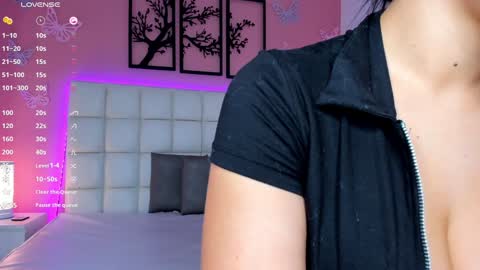 Snapshot of emily_roux chatting on January 4, 4:01 am EMILY online show from January 4, 4:01 am