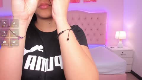 Snapshot of emily_roux chatting on January 20, 11:21 pm EMILY online show from January 20, 11:21 pm