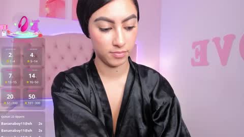 Snapshot of emily_roux chatting on March 12, 11:12 pm EMILY online show from March 12, 11:12 pm