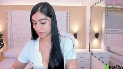  EMILY  online show from February 12, 9:54 pm