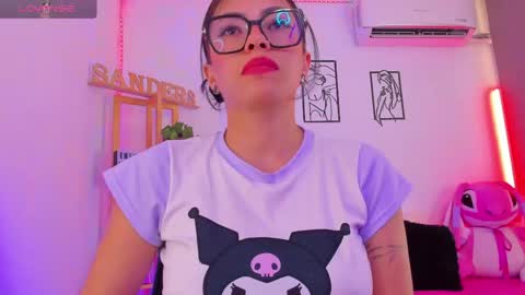 Emily online show from May 22, 8:58 pm