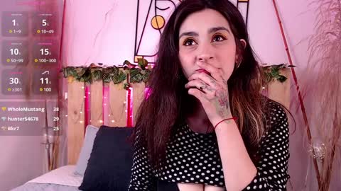 Emilly online show from December 12, 4:37 am