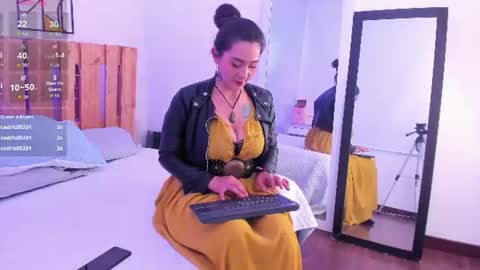 Snapshot of emily_sartre chatting on July 22, 9:28 pm Emilly online show from July 22, 9:28 pm