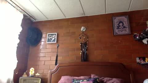 Snapshot of emily_sartre chatting on July 30, 9:58 pm Emilly online show from July 30, 9:58 pm