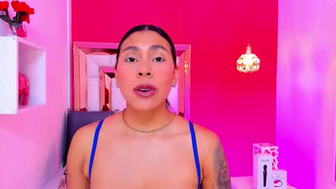 Emily online show from September 12, 11:21 am