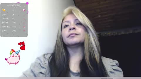 Snapshot of emily_sexy69 chatting on February 26, 5:42 am Emily online show from February 26, 5:42 am