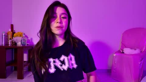 Emily online show from November 26, 10:33 pm