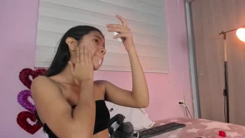 Emily online show from March 10, 12:26 pm