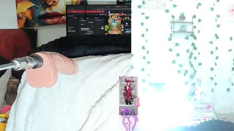 Emily Thompson33 online show from March 10, 3:11 am