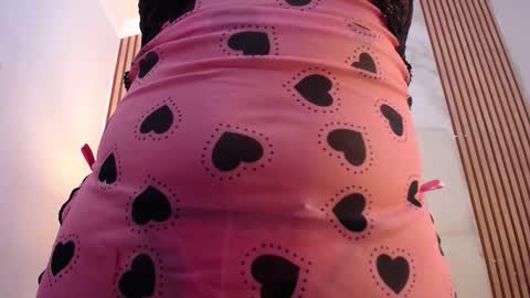 Snapshot of emily_trujillo chatting on November 19, 7:14 pm Emily Trujillo online show from November 19, 7:14 pm