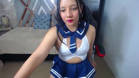Emily Trujillo online show from March 21, 7:06 pm
