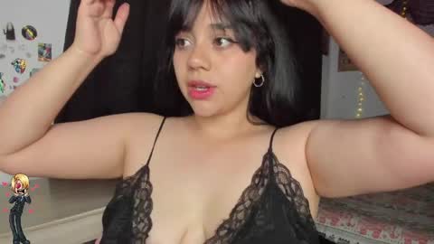 Snapshot of emily_vader chatting on April 30, 2:40 am emily_vader online show from April 30, 2:40 am