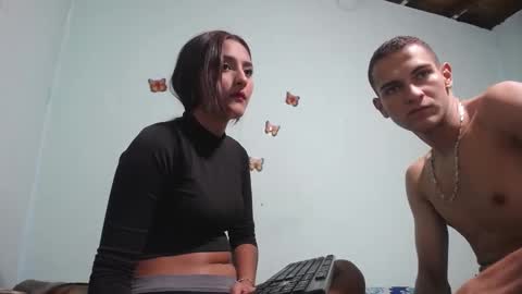 Snapshot of emily_valencia_1 chatting on September 30, 3:55 am emily_valencia_1 online show from September 30, 3:55 am