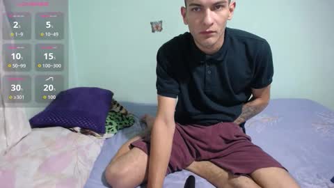 emily_valencia_1 online show from January 11, 7:24 am