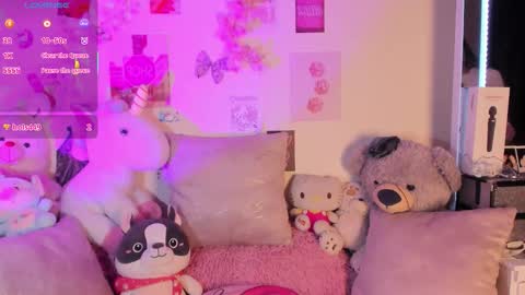Snapshot of emily_vaughan chatting on March 28, 12:54 am Emily. online show from March 28, 12:54 am