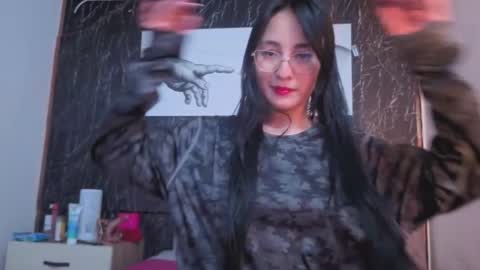 emily_vermont online show from October 3, 3:58 am