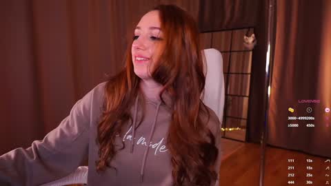 Lia online show from January 7, 8:13 am