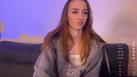 Lia online show from December 4, 11:30 am