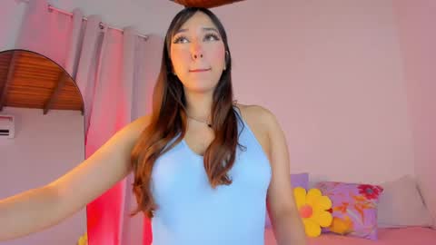 Snapshot of emily_walker4 chatting on April 20, 3:31 am emily_walker4 online show from April 20, 3:31 am