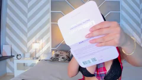 Emily White online show from October 28, 8:55 pm