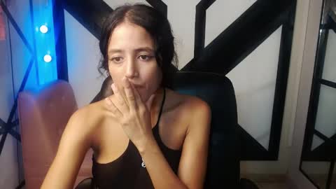 Snapshot of emily_zc1 chatting on May 4, 6:48 pm EMILY online show from May 4, 6:48 pm