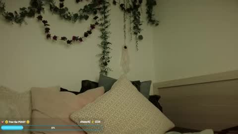 Snapshot of emilyalexa chatting on January 8, 3:25 pm Emily Alexa online show from January 8, 3:25 pm