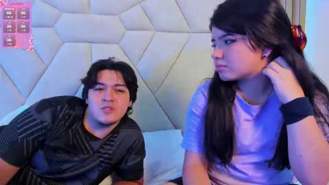 Snapshot of emilyandrew_ chatting on September 9, 5:07 am Amily Andrew online show from September 9, 5:07 am