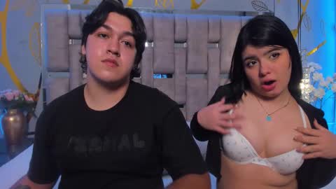 Snapshot of emilyandrew_ chatting on September 13, 4:45 am Amily Andrew online show from September 13, 4:45 am