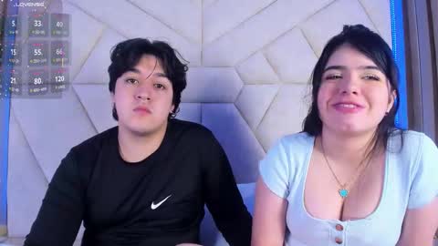 Snapshot of emilyandrew_ chatting on September 15, 4:45 am Amily Andrew online show from September 15, 4:45 am