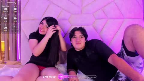 Snapshot of emilyandrew_ chatting on October 1, 4:40 am Amily Andrew online show from October 1, 4:40 am