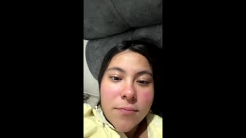 Emily online show from February 9, 2:15 am