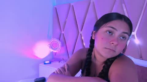 Emily online show from April 28, 2:27 am