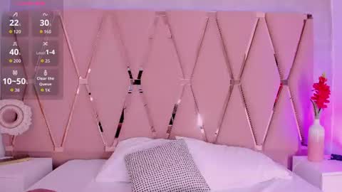 Emily online show from June 21, 2:47 am
