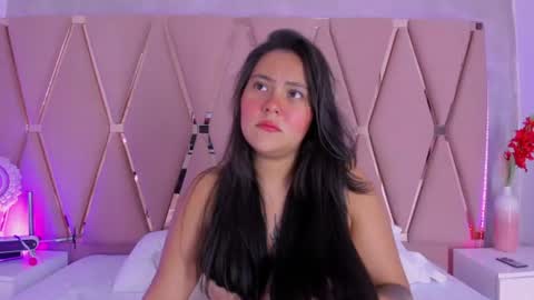Emily online show from July 9, 1:53 am