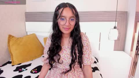 Emily Bluush online show from March 9, 6:23 pm