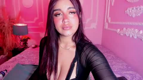 emilyborch online show from December 22, 12:02 pm