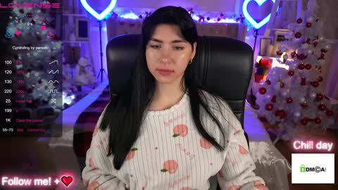 Emy online show from December 17, 10:34 am