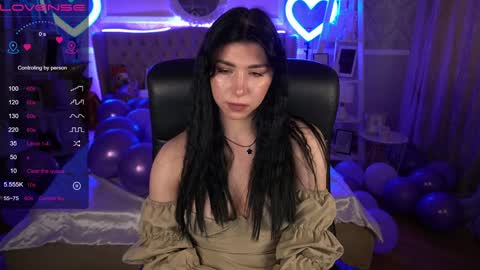 Emy online show from January 14, 7:27 am