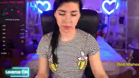 Emy online show from February 11, 6:51 am