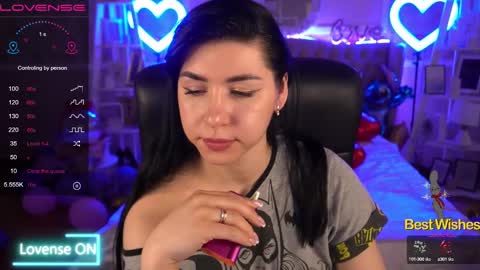 Emy online show from February 11, 12:58 pm