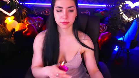 Emy online show from February 13, 6:52 am