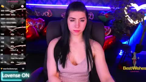 Emy online show from February 13, 10:02 am